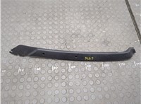 Пластик (обшивка) внутреннего пространства багажника Porsche Cayenne 2002-2010 20648523 #1