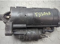 Стартер Renault Trafic 2001-2014 20648531 #5