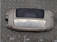  Накладка декоративная на ДВС Porsche Cayenne 2002-2010 20648537 #1