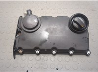  Крышка клапанная ДВС Audi A6 (C6) 2004-2011 20648541 #1
