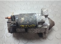  Стартер Renault Megane 2 2002-2009 20648553 #1