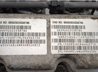  Форсунка топливная SsangYong Rodius 2004-2013 11527798 #8