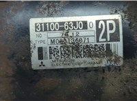  Стартер Suzuki SX4 2006-2014 20648555 #4