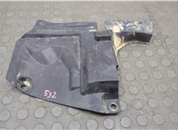  Защита днища, запаски, КПП, подвески Mazda CX-5 2012-2017 20648556 #1