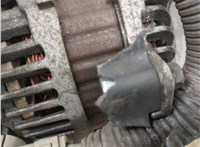  Форсунка топливная Mazda 6 (GH) 2007-2012 11527810 #8