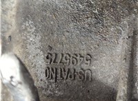 КПП 5-ст.мех. (МКПП) Opel Meriva 2003-2010 20648564 #8