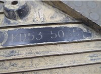  Защита днища, запаски, КПП, подвески Mazda CX-5 2012-2017 20648573 #3