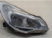 1216698, 95511330 Фара (передняя) Opel Corsa D 2006-2014 20648578 #1