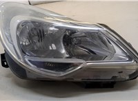 1216698, 95511330 Фара (передняя) Opel Corsa D 2006-2014 20648578 #5