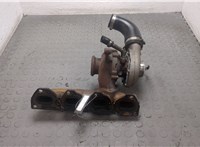 0375N3 Турбина Citroen C-Crosser 2007-2013 20648608 #3