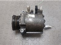 6453VZ Компрессор кондиционера Citroen C-Crosser 2007-2013 20648611 #1