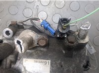 6453VZ Компрессор кондиционера Citroen C-Crosser 2007-2013 20648611 #4