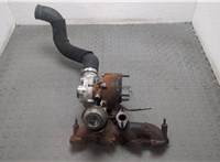  Турбина Audi A6 (C6) 2004-2011 20648620 #1
