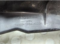  Пластик (обшивка) моторного отсека Honda Crosstour 2009-2015 20648623 #3
