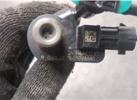 1980J8, 0445115025 Форсунка топливная Citroen C-Crosser 2007-2013 20648624 #4