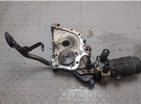  Насос масляный Chevrolet Captiva 2006-2011 20648629 #2