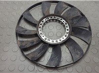  Крыльчатка вентилятора (лопасти) Audi A4 (B6) 2000-2006 20648633 #1