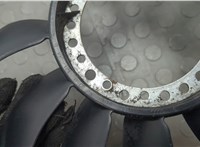  Крыльчатка вентилятора (лопасти) Audi A4 (B6) 2000-2006 20648633 #2