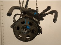  Блок цилиндров (Шорт блок) Chevrolet Captiva 2006-2011 20648634 #3