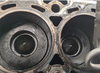  Блок цилиндров (Шорт блок) Chevrolet Captiva 2006-2011 20648634 #7