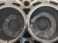  Блок цилиндров (Шорт блок) Chevrolet Captiva 2006-2011 20648634 #8