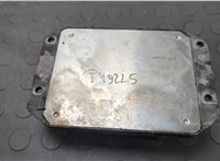  Блок управления двигателем Opel Meriva 2003-2010 20648636 #1