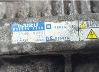  Блок управления двигателем Opel Meriva 2003-2010 20648636 #2