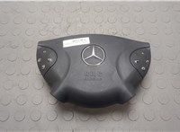  Подушка безопасности водителя Mercedes E W211 2002-2009 20648641 #1