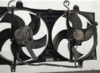  Вентилятор радиатора Nissan Primera P12 2002-2008 20648649 #2