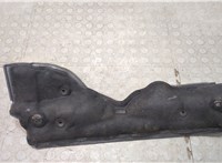7204334 Пластик (обшивка) моторного отсека BMW 5 F10 2010-2017 20648660 #3