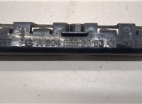  Кронштейн бампера Mercedes GLK X204 2008-2015 20648666 #3