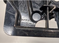 Кронштейн бампера Volkswagen Tiguan 2016-2020 20648669 #3