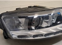 4F0941030DF Фара (передняя) Audi A6 (C6) 2004-2011 20648676 #4