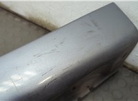  Накладка на порог Mitsubishi Outlander 2012-2021 20648678 #2