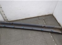  Накладка на порог Mitsubishi Outlander 2012-2021 20648678 #3