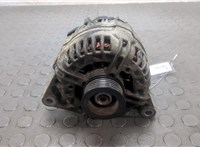 6204208, 55556068, 93184055 Генератор Opel Meriva 2003-2010 20648681 #1
