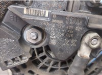 6204208, 55556068, 93184055 Генератор Opel Meriva 2003-2010 20648681 #2