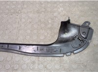  Пластик (обшивка) моторного отсека Porsche Cayenne 2002-2010 20648688 #2