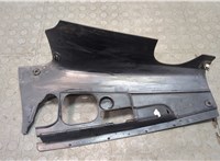  Пластик (обшивка) моторного отсека Porsche Cayenne 2002-2010 20648691 #2