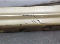  Накладка на порог BMW 3 E46 1998-2006 20648699 #3