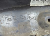  Накладка на порог BMW 3 E46 1998-2006 20648699 #5