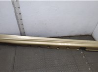  Накладка на порог BMW 3 E46 1998-2006 20648701 #1