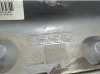  Накладка на порог BMW 3 E46 1998-2006 20648701 #6
