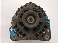  Генератор Skoda Octavia Tour 1996-2011 20648704 #2