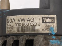  Генератор Skoda Octavia Tour 1996-2011 20648704 #5