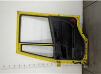  Стекло боковой двери Iveco EuroCargo 3 2015-2025 11527906 #5