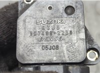  Измеритель потока воздуха (расходомер) Suzuki SX4 2006-2014 20648714 #3