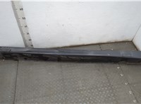 1820860024 Накладка на порог Opel Astra G 1998-2005 20648724 #1