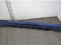 Накладка на порог BMW 3 E46 1998-2006 20648731 #1