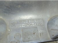 Накладка на порог BMW 3 E46 1998-2006 20648731 #4